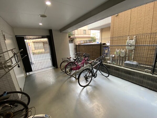 レガリス木場ステーションフロントの物件内観写真